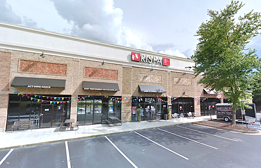 Retail Penn Hodge Properties